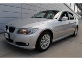 2009 BMW 3 Series 328xi Sedan