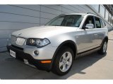 2008 BMW X3 3.0si