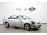 2007 Cadillac CTS Sedan