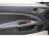 2011 Jaguar XK XKR Convertible Door Panel