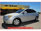 2009 Hyundai Elantra GLS Sedan