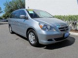 2007 Honda Odyssey EX-L