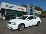 2011 Dodge Avenger Mainstreet