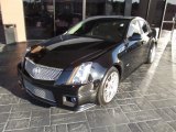 2009 Cadillac CTS -V Sedan