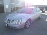 2011 Cadillac DTS Premium