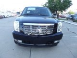 2012 Cadillac Escalade Hybrid Exterior