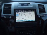 2012 Cadillac Escalade Hybrid Navigation
