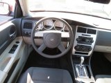 2006 Dodge Magnum SXT Steering Wheel