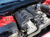 2006 Dodge Magnum SXT 3.5 Liter SOHC 24-Valve V6 Engine