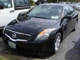 2009 Nissan Altima 2.5 S
