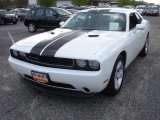 2012 Dodge Challenger SXT