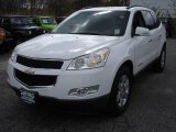 2009 Chevrolet Traverse LT AWD