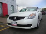 2009 Nissan Altima 2.5 SL