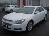 2011 Chevrolet Malibu LTZ