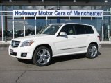 2012 Mercedes-Benz GLK 350 4Matic