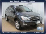 2009 Lexus RX 350 AWD
