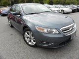 2010 Ford Taurus SEL