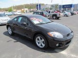 2007 Kalapana Black Mitsubishi Eclipse GT Coupe #64288634