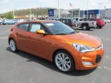 2012 Hyundai Veloster 