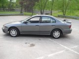 2002 Mitsubishi Galant DE Exterior