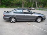 2002 Mitsubishi Galant DE Exterior