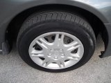 2002 Mitsubishi Galant DE Wheel