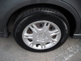 2002 Mitsubishi Galant DE Wheel