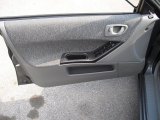 2002 Mitsubishi Galant DE Door Panel