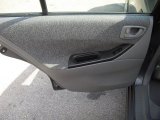 2002 Mitsubishi Galant DE Door Panel