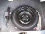 2002 Mitsubishi Galant DE Tool Kit