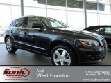 2012 Moonlight Blue Metallic Audi Q5 2.0 TFSI quattro #64288995