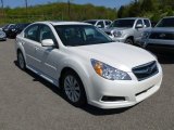 2011 Subaru Legacy 3.6R Limited