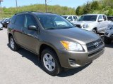 2010 Toyota RAV4 I4 4WD