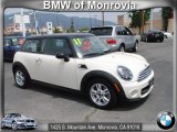 2011 Mini Cooper Hardtop