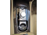 2010 Jaguar XK XK Coupe 6 Speed ZF Automatic Transmission