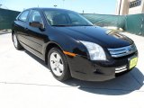2007 Ford Fusion SE