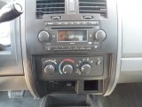 2006 Dodge Dakota ST Club Cab Controls