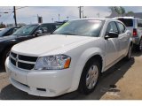 2010 Dodge Avenger SXT