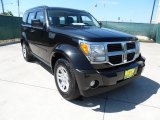 2011 Dodge Nitro Heat