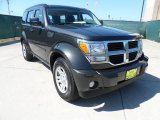 2011 Dodge Nitro Heat