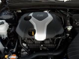 2013 Hyundai Sonata Limited 2.0T 2.0 Liter GDI Turbocharged DOHC 16-Valve D-CVVT 4 Cylinder Engine