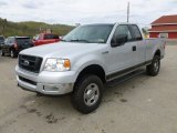 2005 Ford F150 STX SuperCab 4x4