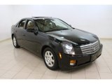 2006 Cadillac CTS Sedan