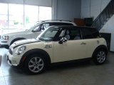 2009 Mini Cooper S Hardtop