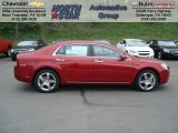 2012 Chevrolet Malibu LT