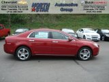 2012 Chevrolet Malibu LT