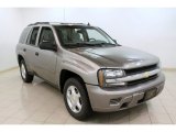 2006 Chevrolet TrailBlazer LS 4x4