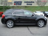 2012 Chevrolet Equinox LT AWD