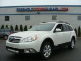 2011 Subaru Outback 2.5i Limited Wagon