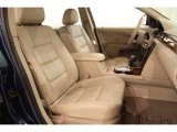 2007 Ford Five Hundred Limited Pebble Interior